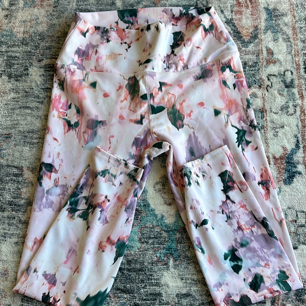 RBX Leggings